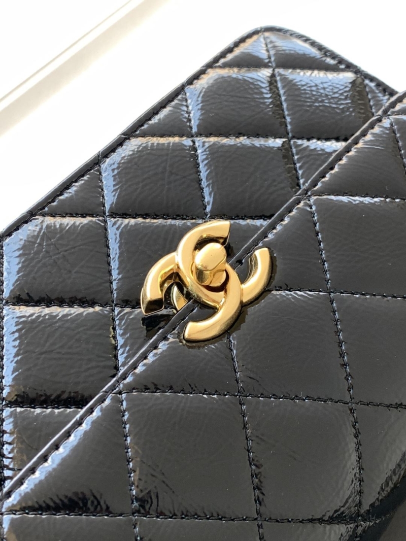 Ch**el satchel bags